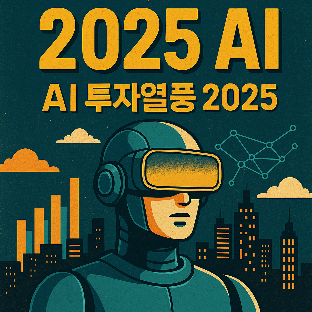 2025 AI 투자